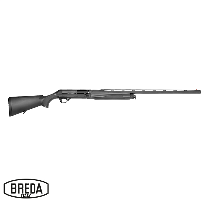 BREDA B3.5SM BLACK 12/89GA L.71CM (28'') Av Tüfeği