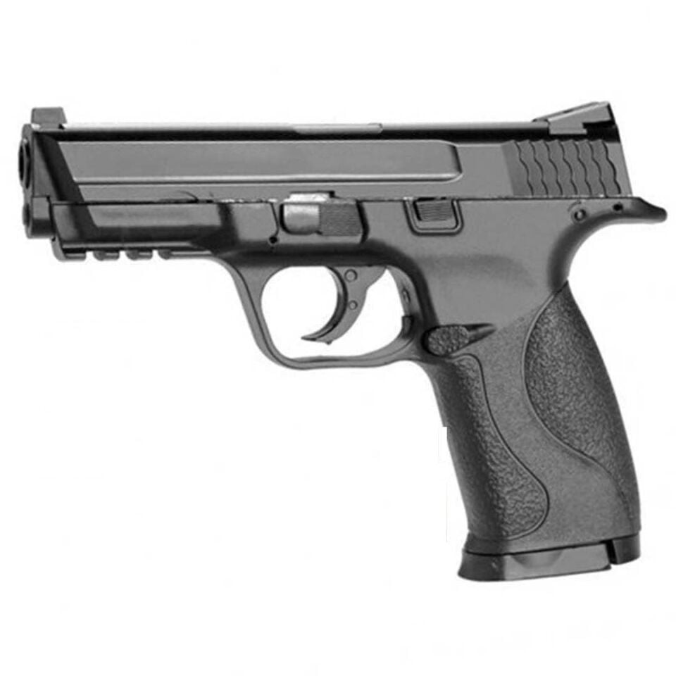 KWC Smith & Wesson Havalı Tabanca