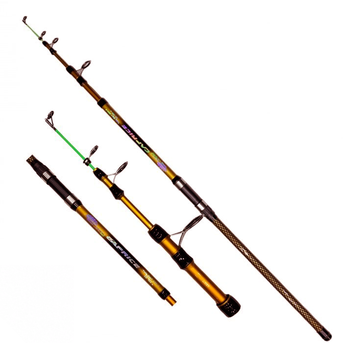 DFT Caprice 360 cm Surf Kamışı 50-100 g