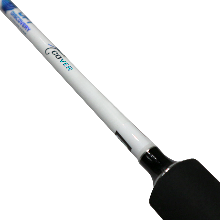 DFT Cover 230 cm Carbon Spin Olta Kamışı 1-5 g