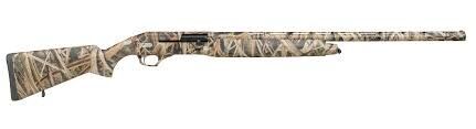 Akdaş AH 212 C Camo Otomatik Av Tüfeği (Hybrid)