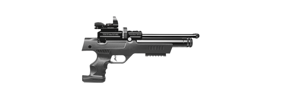 Kral Arms NP-01 Plastik PCP Havalı Tüfek