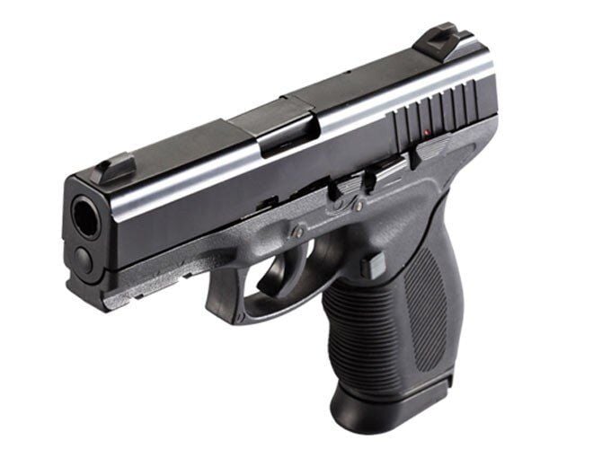 KWC Taurus PT 24/7 Havalı Tabanca