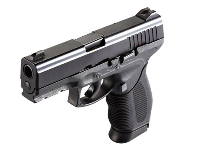 KWC Taurus PT 24/7 Havalı Tabanca