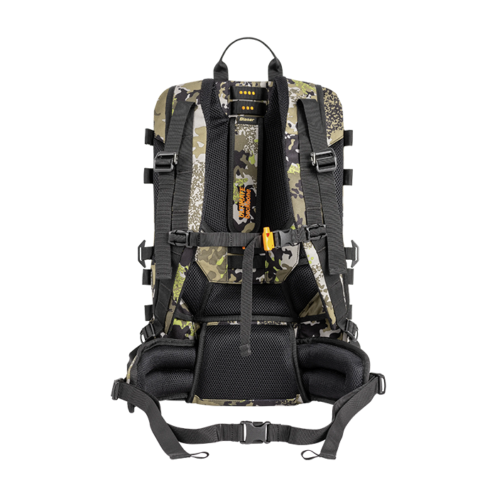 BLASER Backbone Ultimate Sırt Çantası Desteği