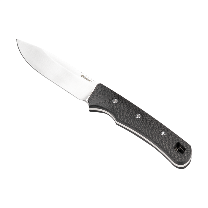 BLASER Ultimate Bıçak 4.3''