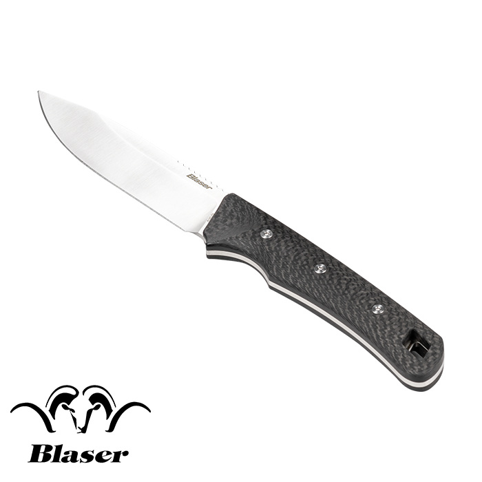 BLASER Ultimate Bıçak 4.3''