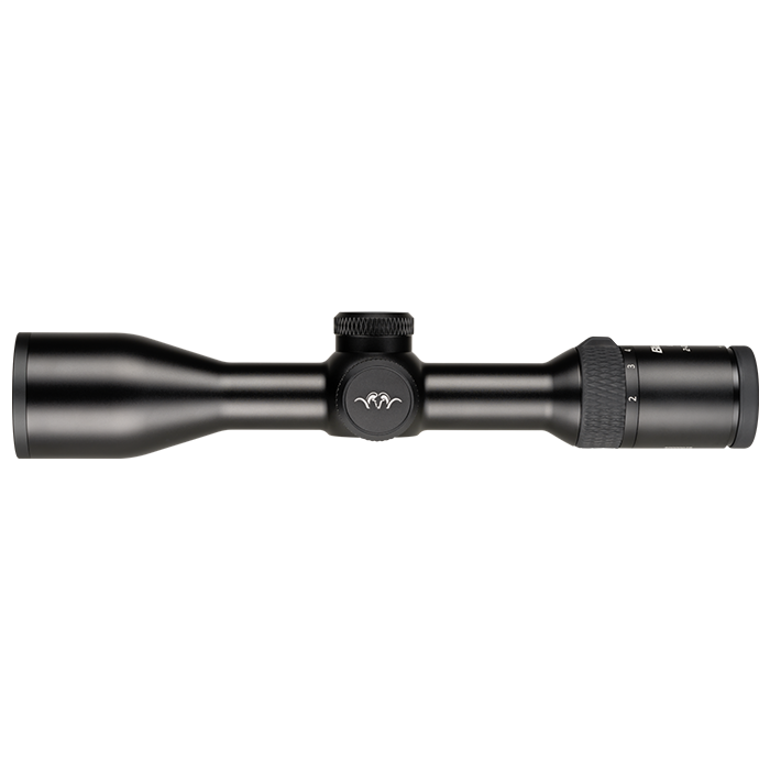 BLASER B2 2-12x50 iC Tüfek Dürbünü