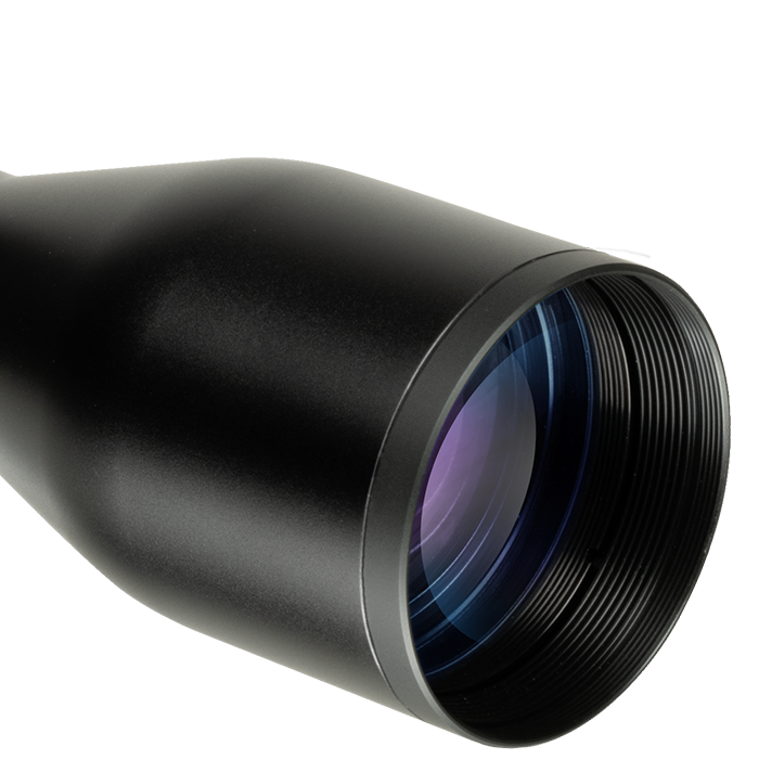 BLASER B2 2-12x50 iC Tüfek Dürbünü