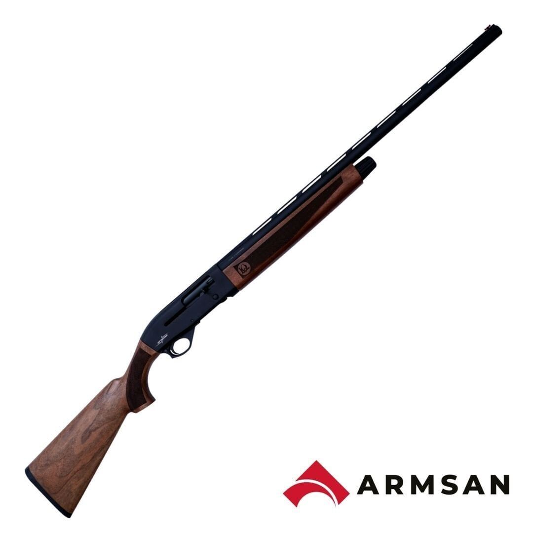 Armsan A612 W 10. YIL Black Otomatik Av Tüfeği