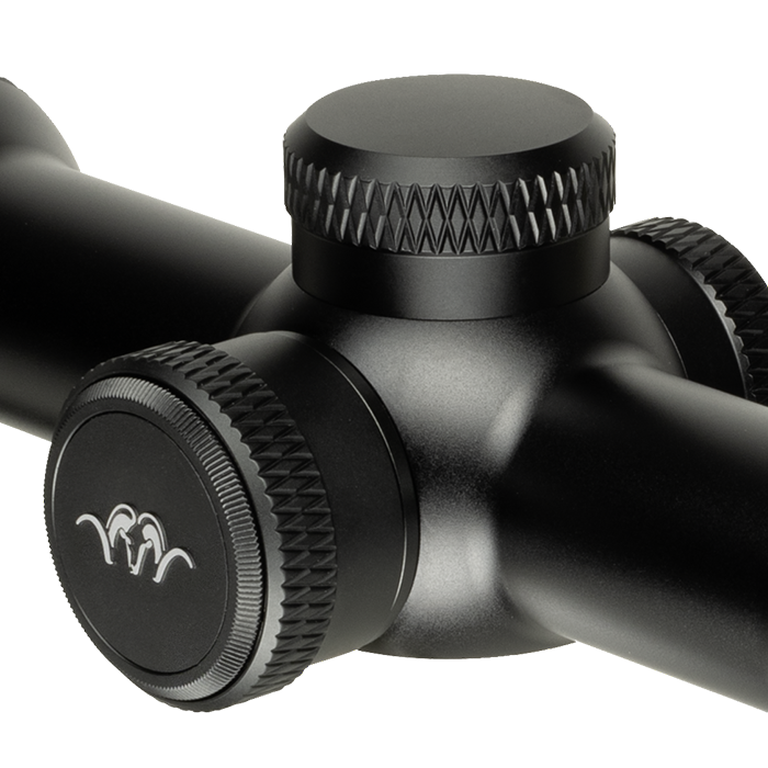 BLASER B2 2-12x50  iC Tüfek Dürbünü