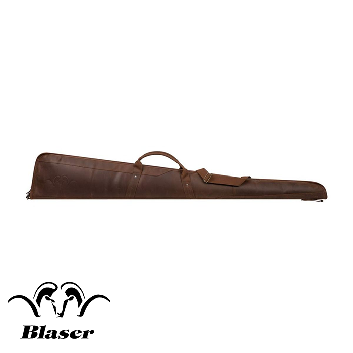 BLASER Deri Tüfek Kılıfı