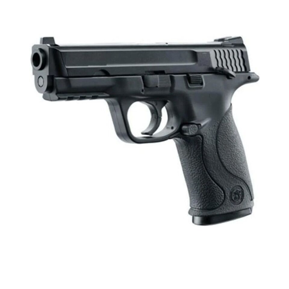 KWC Smith & Wesson Blowback Havalı Tabanca