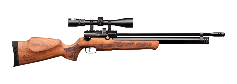 Kral Arms Mega Ağaç PCP Havalı Tüfek