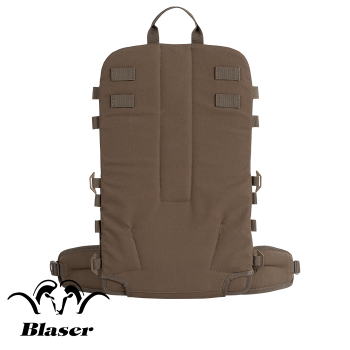 BLASER Kahv Backbone Ultimate Sırt Çantası Desteği