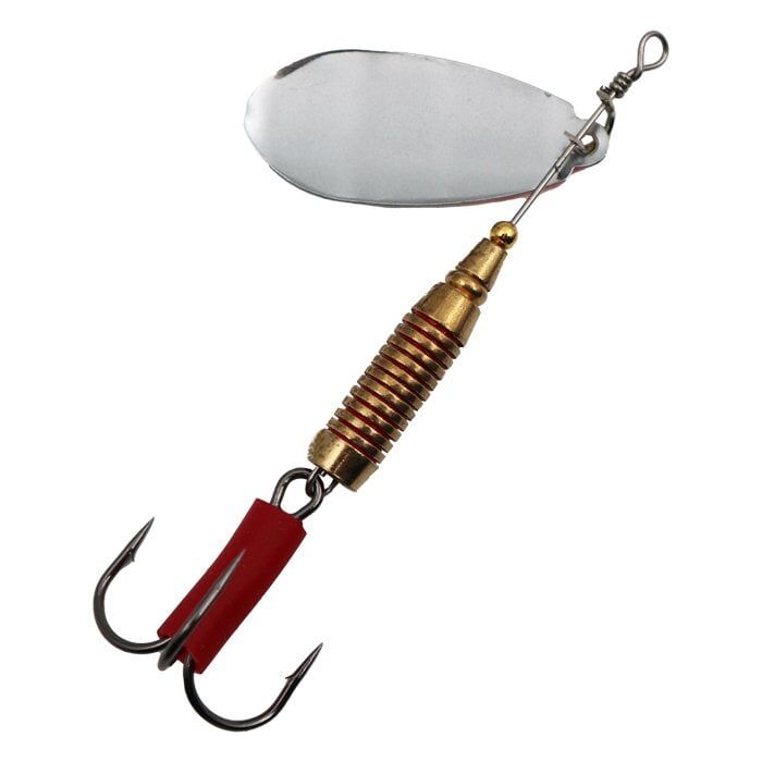 T. DFT SP55W Spinner 4,9 g 6,6cm  Renk:8