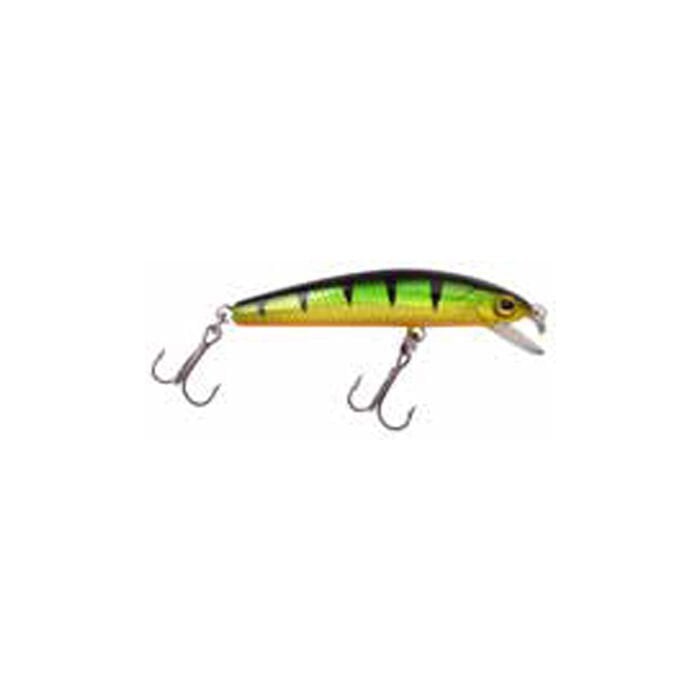 SPRO PC Minnow Gloss Perch 5cm