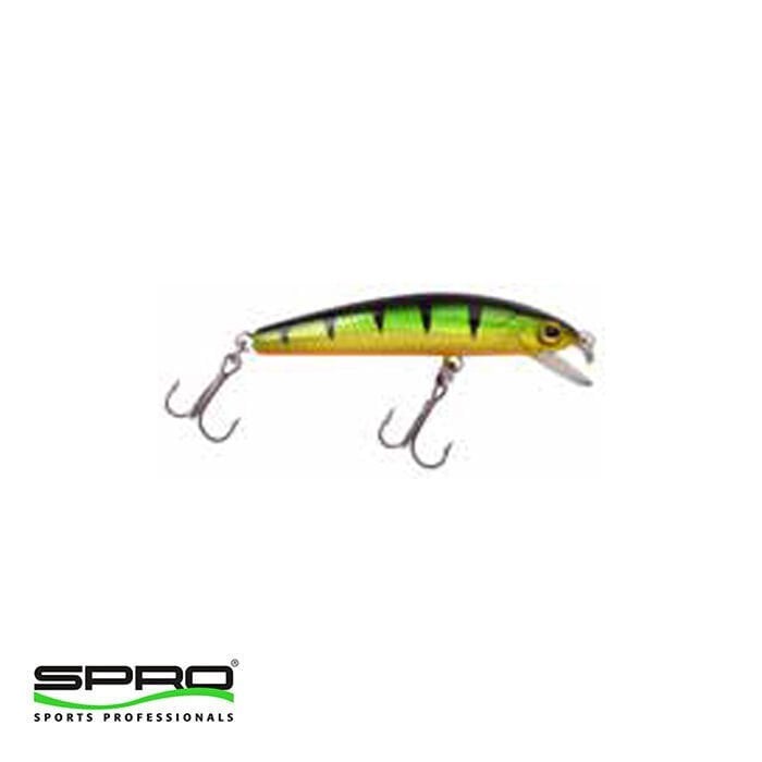SPRO PC Minnow Gloss Perch 5cm