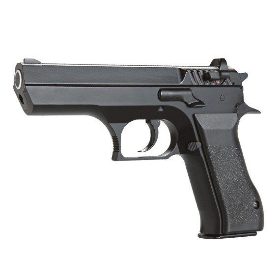 KWC Jericho 941 Havalı Tabanca