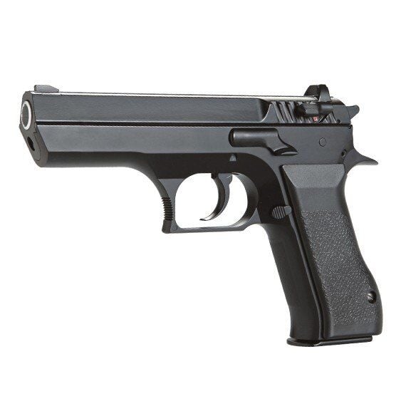 KWC Jericho 941 Havalı Tabanca