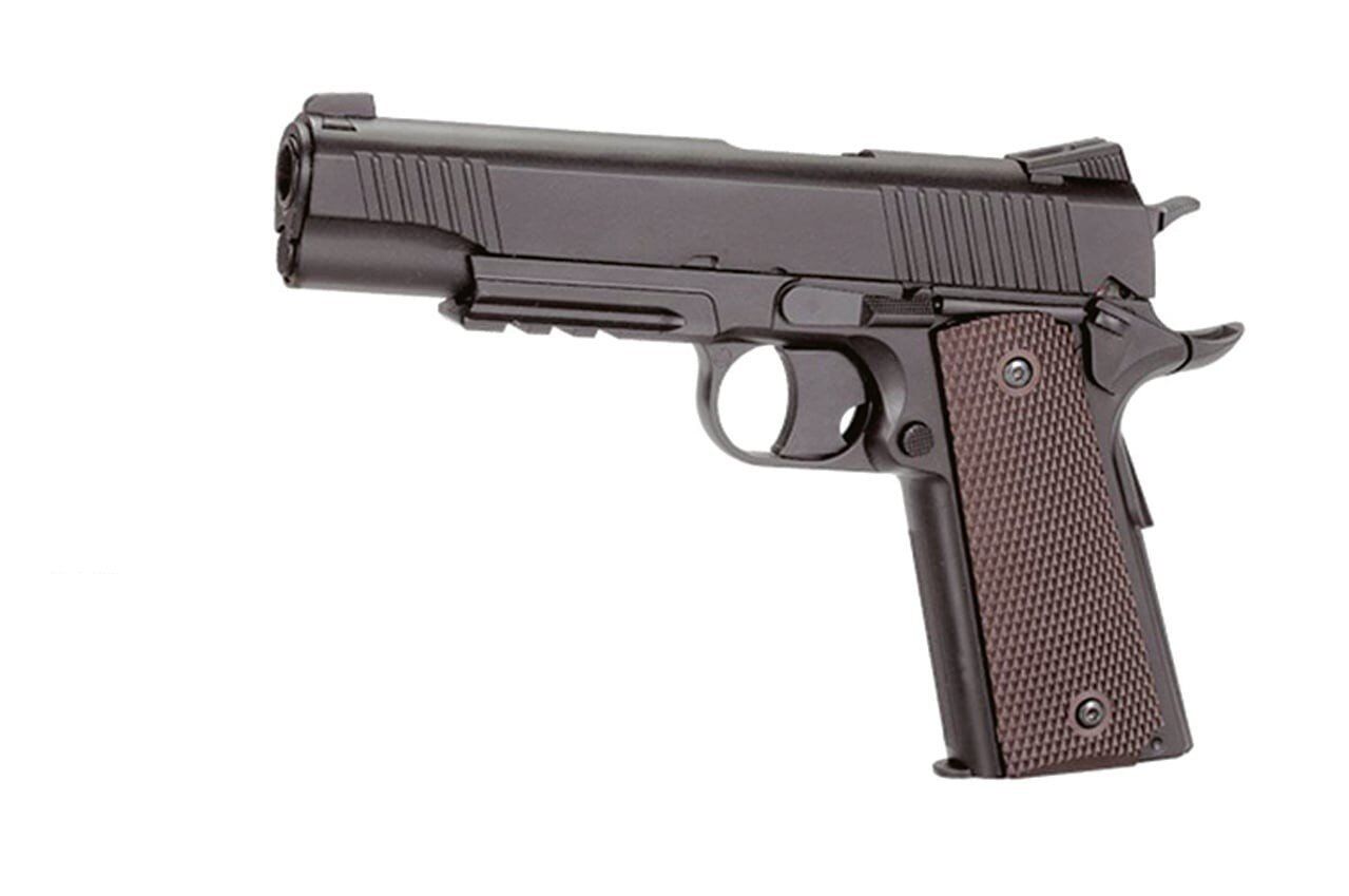 KWC Colt 1911-40 Havalı Tabanca