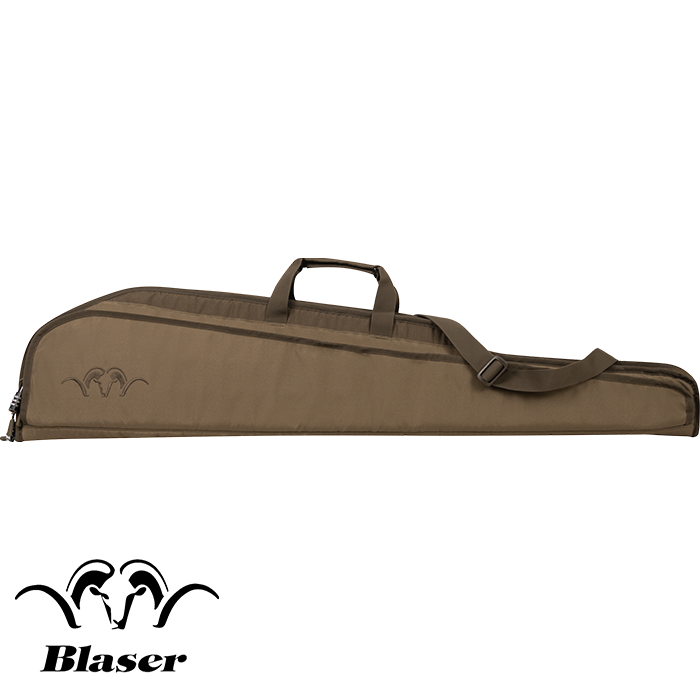 BLASER Tüfek Kılıfı Kahverengi Essental 50.4''