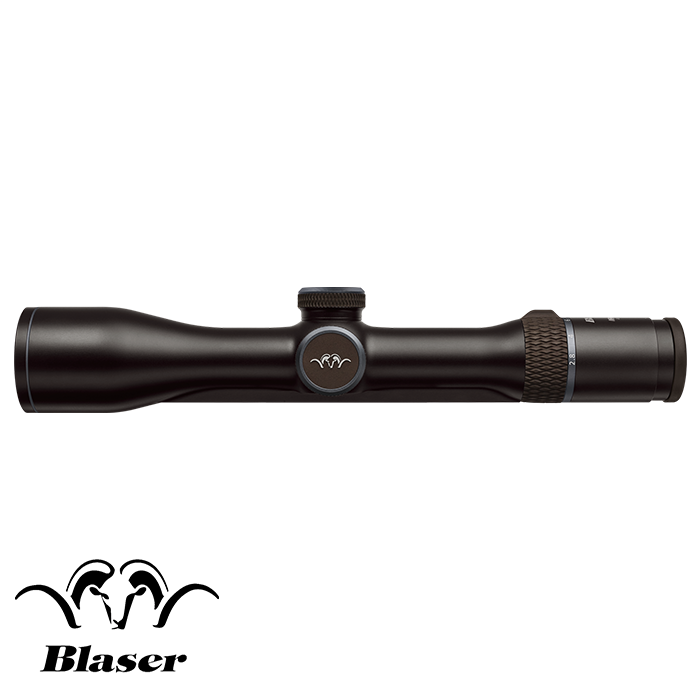 BLASER BJW 2,8-20x50 iC Tüfek Dürbünü