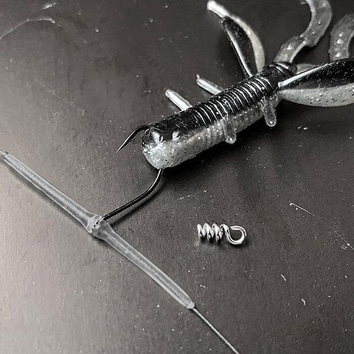 SPRO Freestyle Ayarlanabilir  Dropshot Stoper