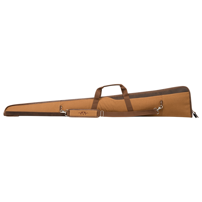 BLASER Canvas/Deri Tüfek Çantası