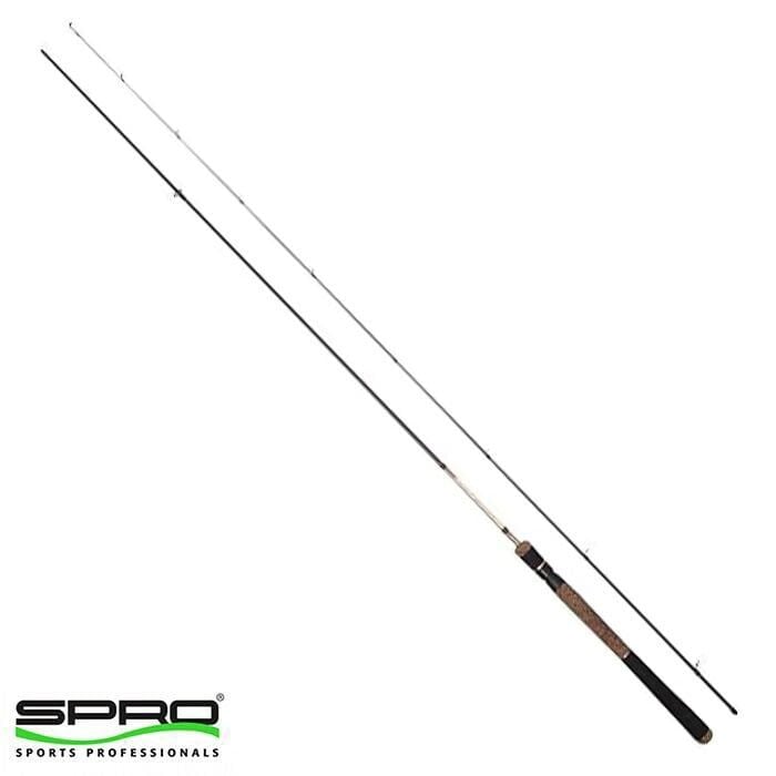 SPRO Stream Precision 255 m 2-12 g Olta Kamışı