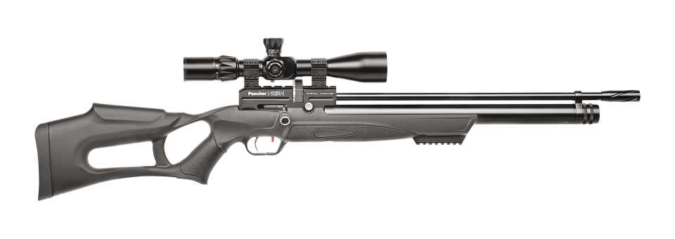 Kral Arms Nish Plastik PCP Havalı Tüfek