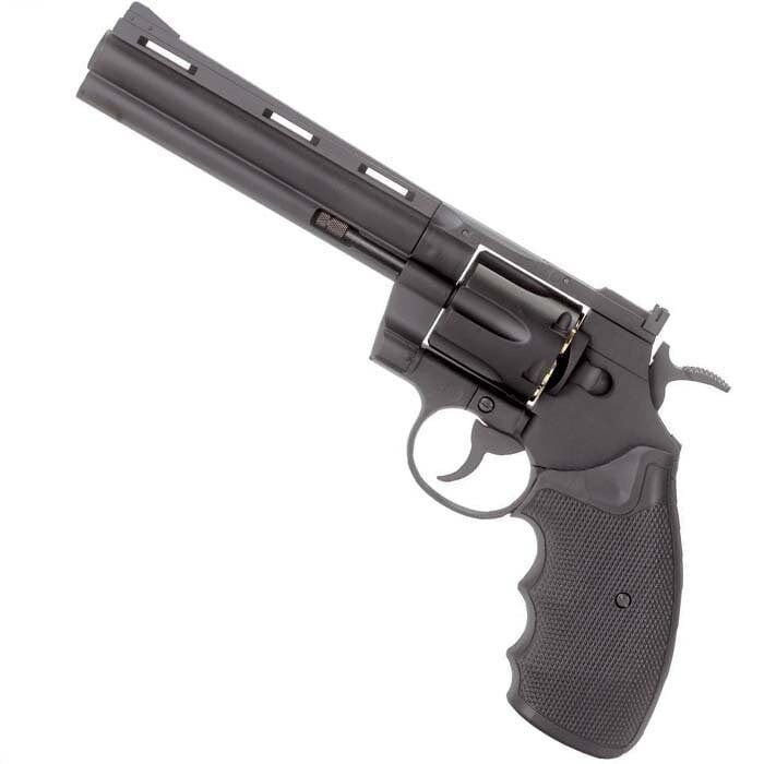 KWC Python 6 İnc Toplu Havalı Tabanca