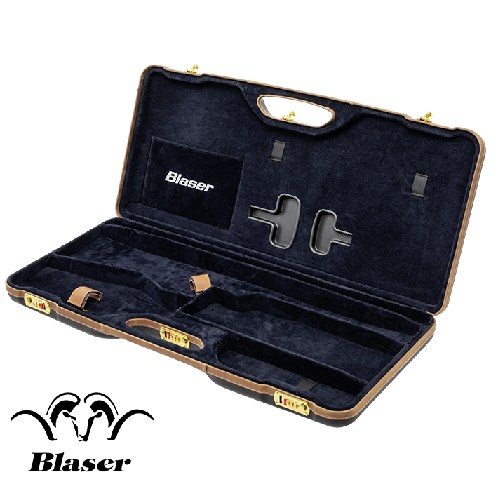 BLASER ABS Type B Tüfek Kılıfı Antrasit