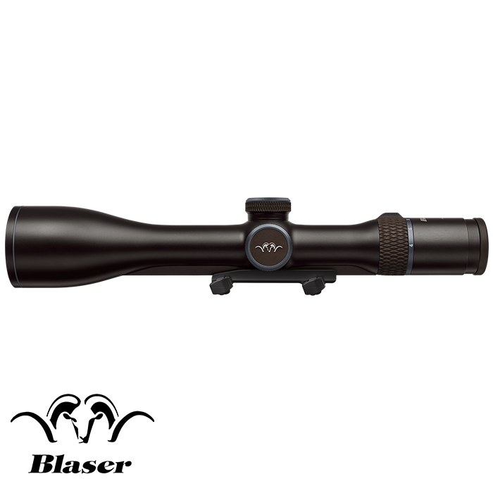 BLASER BJW 4-20x58 iC Tüfek Dürbünü