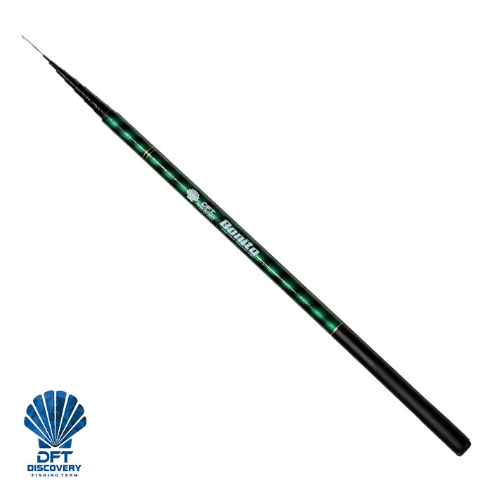 DFT Bonito 540 cm Kısa Göl Kamışı