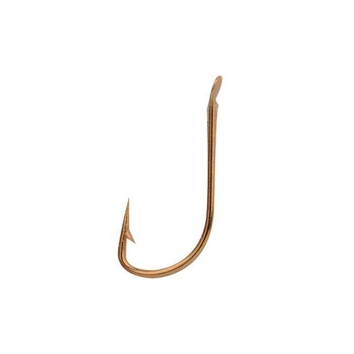 T.SPRO C-TEC Sazan İğne Takımı 75cm #6-0.25MM