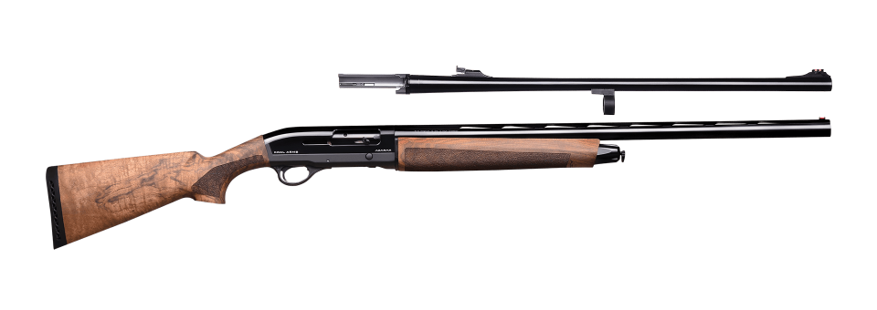 Kral Arms Azarax W COMBO Otomatik Av Tüfeği