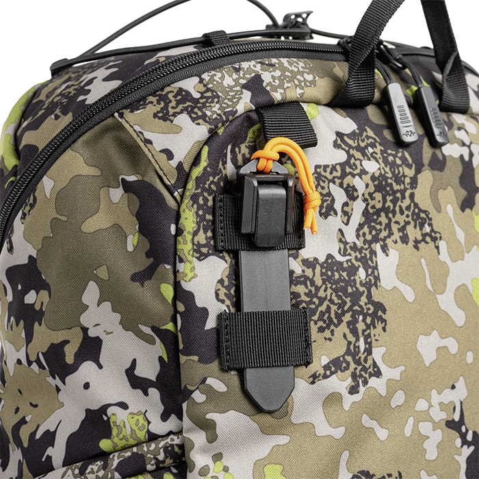BLASER Ultimate Kamuflaj Sırt Çantası
