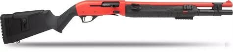 Derya Lion XT-404 Red Tactical Otomatik Av Tüfeği