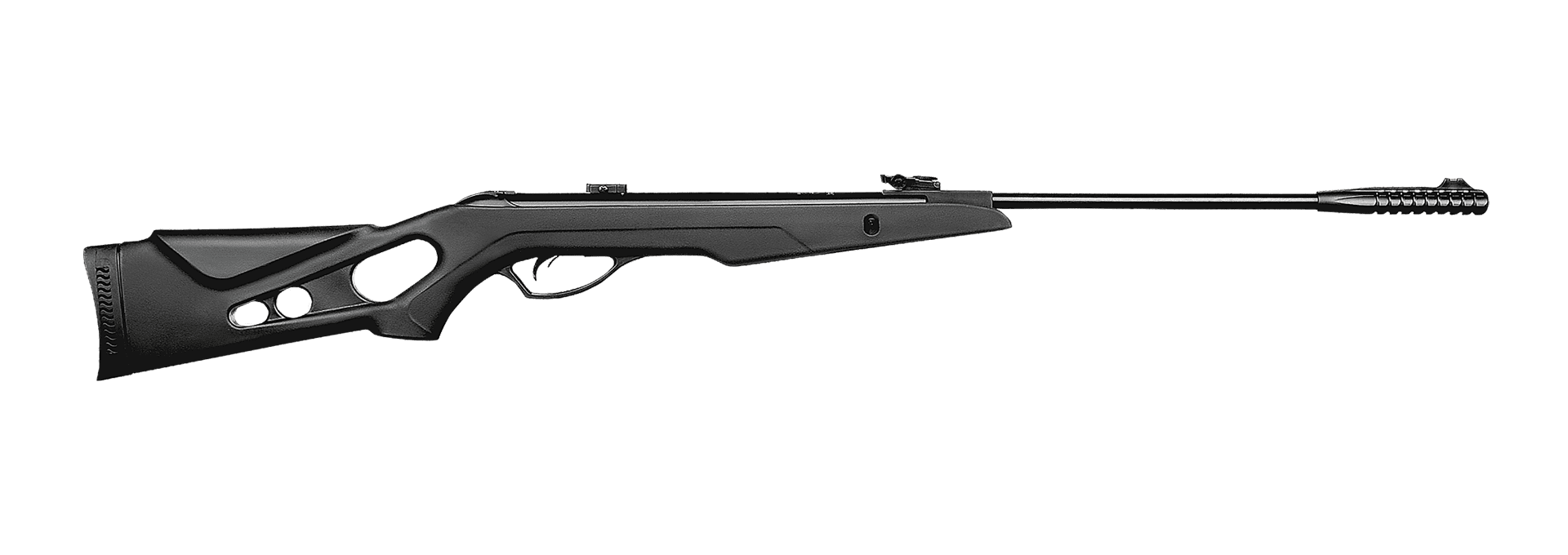 Kral Arms N-03 Plastik Havalı Tüfek