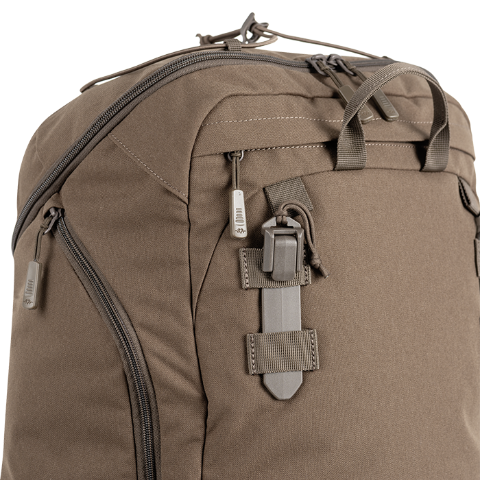 BLASER Ultimate Kahverengi Sırt Çantası