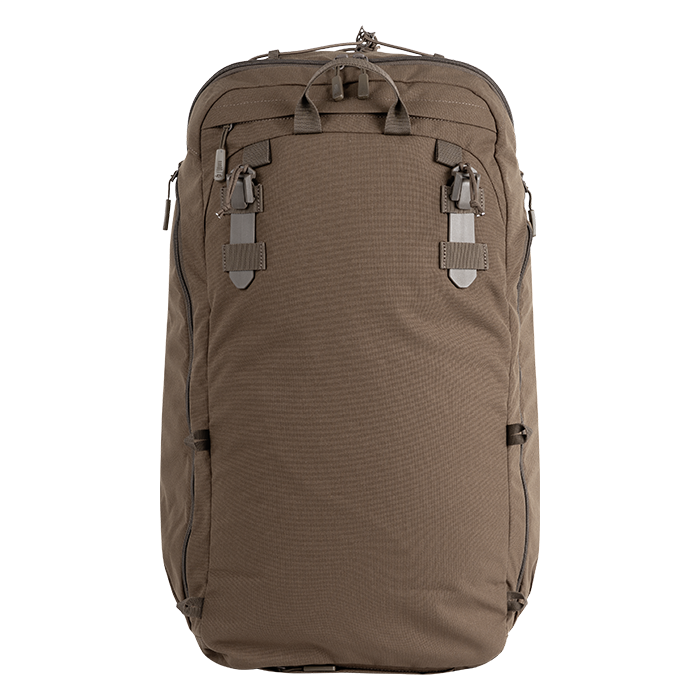 BLASER Ultimate Kahverengi Sırt Çantası