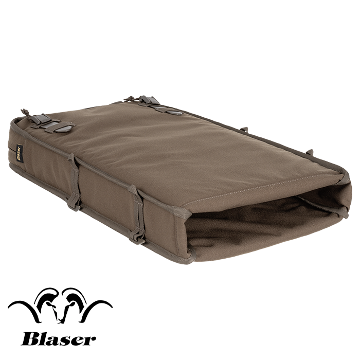 BLASER Blaser Ultimate Kahverengi Tüfek Kılıfı