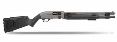 Derya Lion XT-410 Grey Tactical Otomatik Av Tüfeği