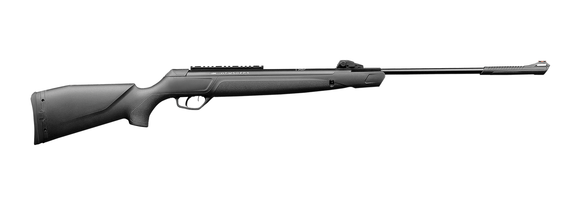 Kral Arms N-07 Plastik Havalı Tüfek