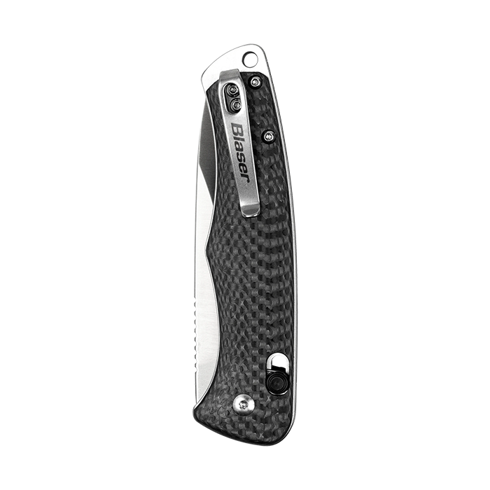 BLASER Folding Ultimate Bıçak 3.1''