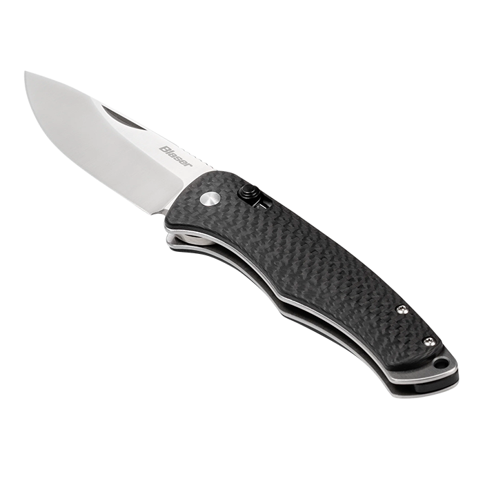 BLASER Folding Ultimate Bıçak 3.1''