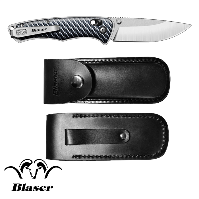 BLASER Folding Ultimate Bıçak 3.1''