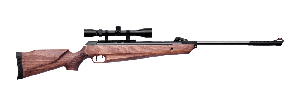 Kral Arms N-07 Ağaç Havalı Tüfek