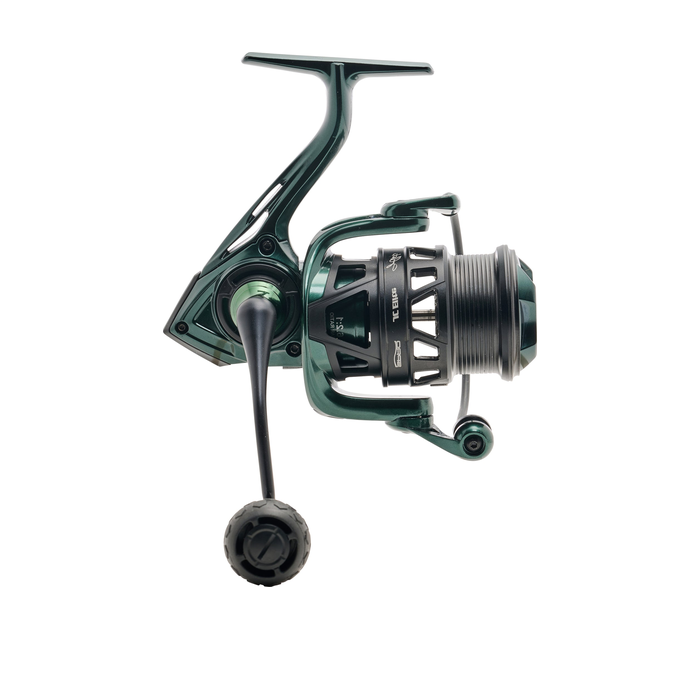 SPRO JC Elite Spinning 4000BD Olta Makinesi